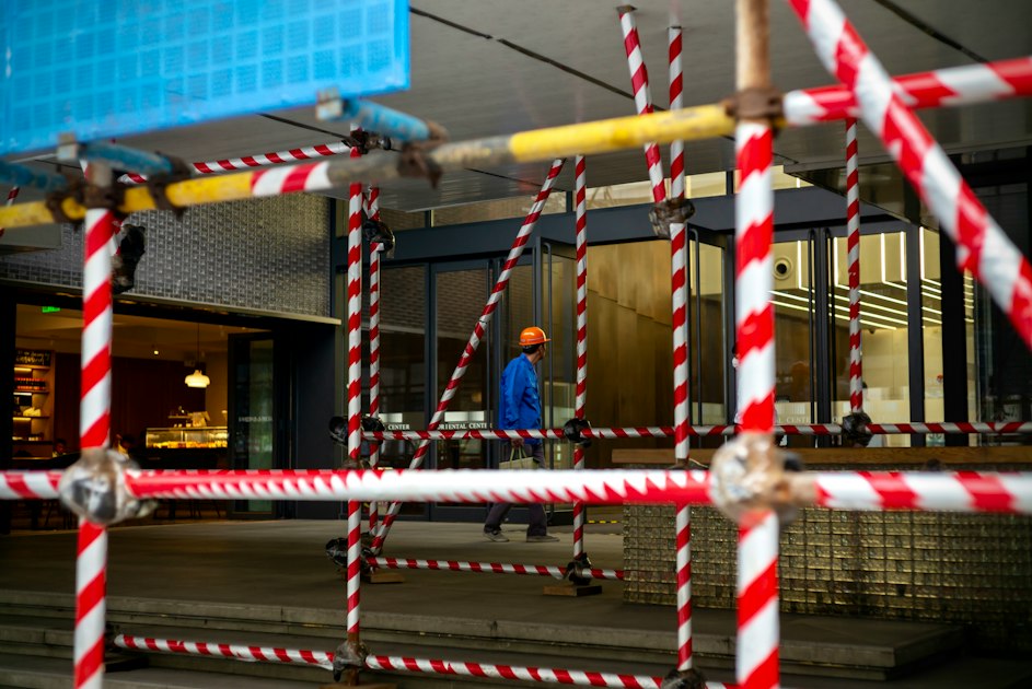 Safety Equipment Essentials